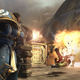 Illustration for article titled Space Marines Aren't Fans Of The Clean Kill